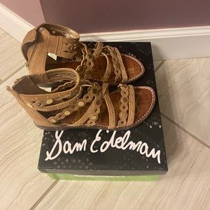 Sam Edelman